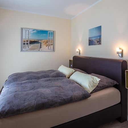 Ostsee - Appartement Nr 151 "Hamborger Veermaster" Im Strand Resort Heiligenhafen Buitenkant foto