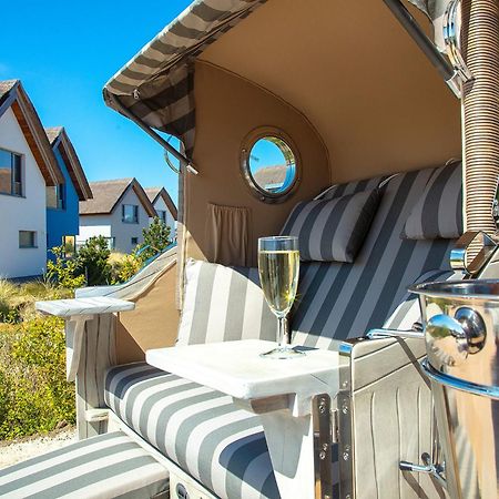 Ostsee - Appartement Nr 151 "Hamborger Veermaster" Im Strand Resort Heiligenhafen Buitenkant foto